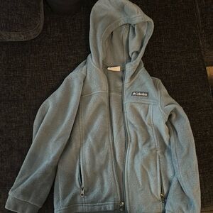Kids Xs Columbia Sweatshirt